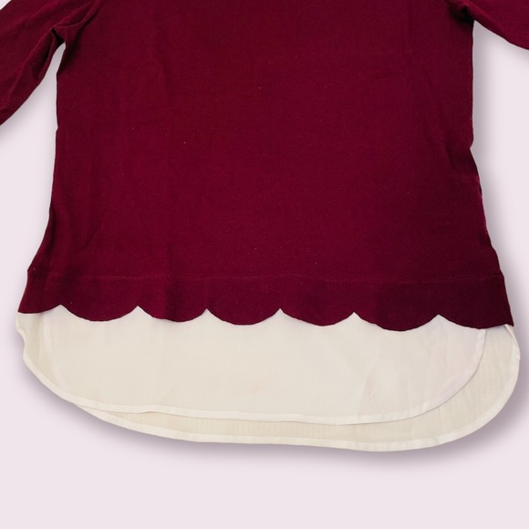 Ted Baker EUC! Suzaine Embellished Sweater Size 1 - Picture 6 of 9